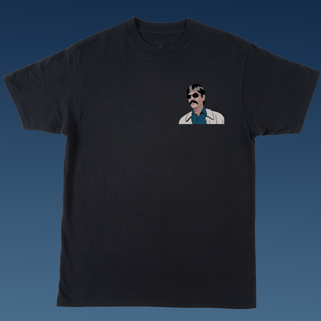 PALA KURTLAR VADİSİ Oversize T-Shirt