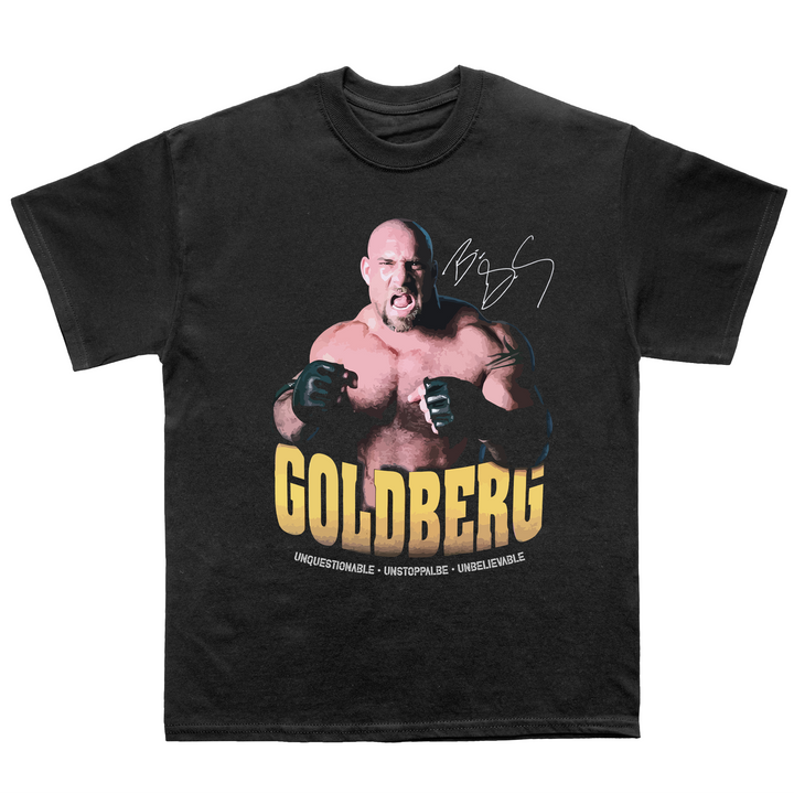 GOLDBERG Oversize Fit T-Shirt