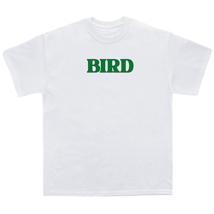 LARRY BIRD Oversize Fit T-Shirt