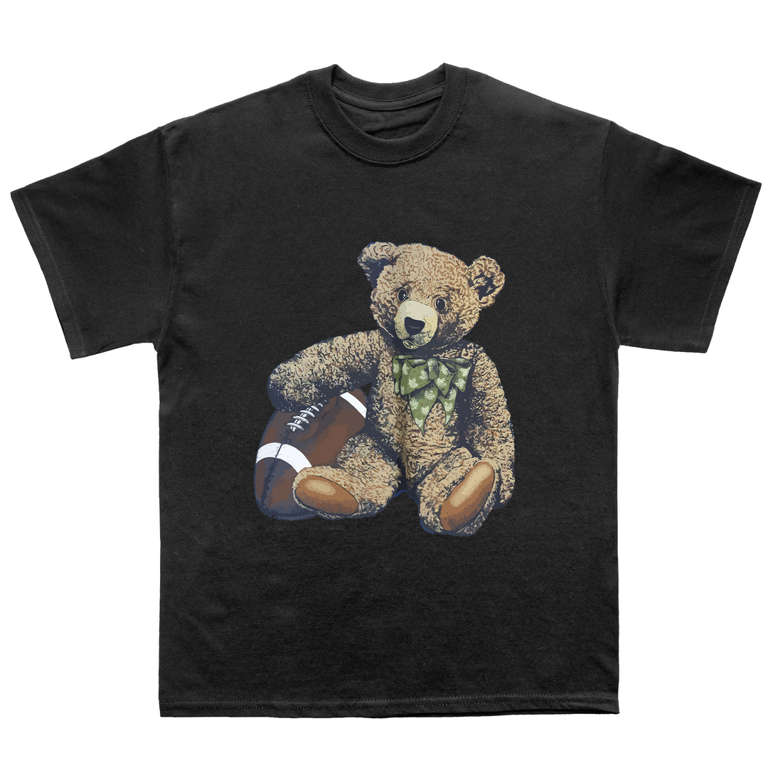 NFL Bear Oversize Fit T-Shirt