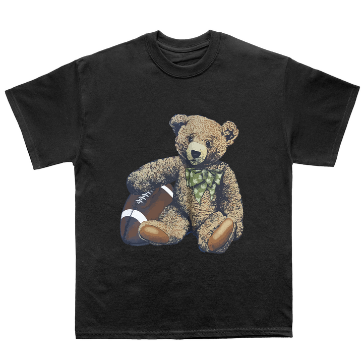 NFL Bear Oversize Fit T-Shirt