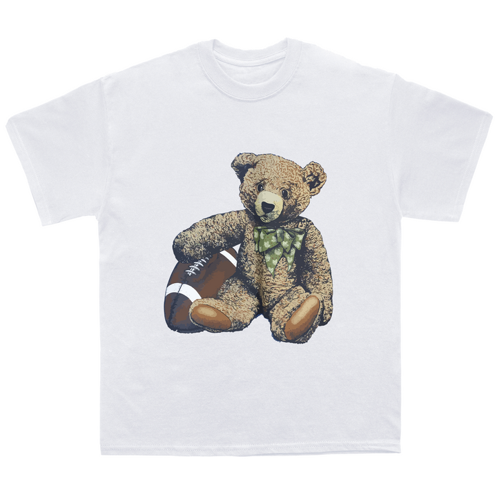 NFL Bear Oversize Fit T-Shirt