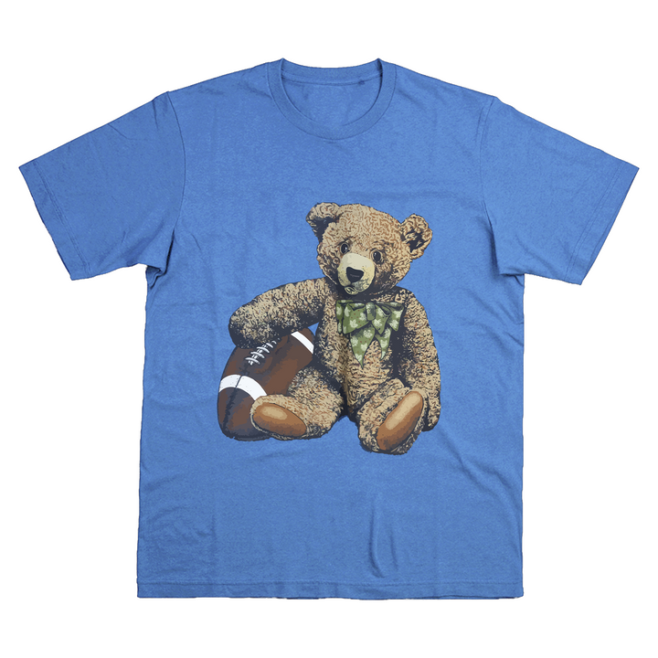 NFL Bear Oversize Fit T-Shirt