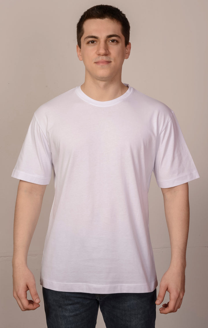Oversize Back To The Future T-Shirt