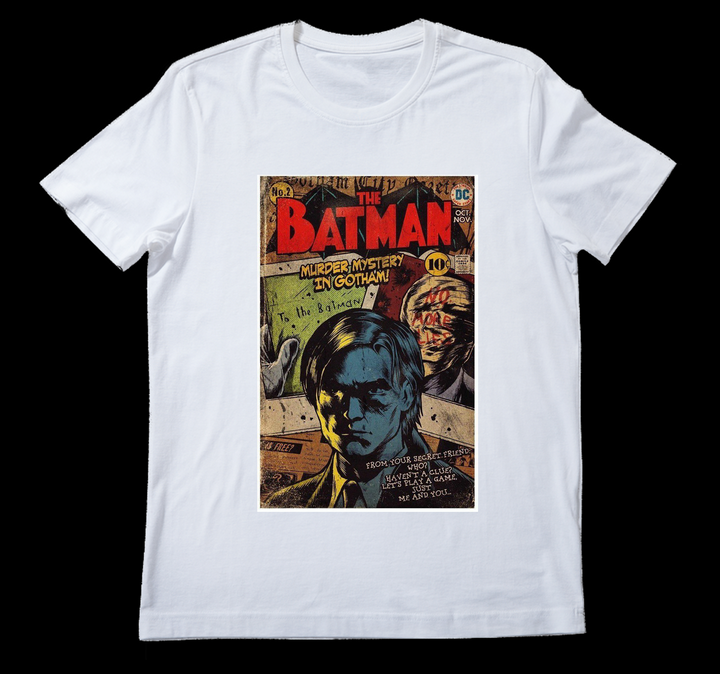BATMAN Oversize T-Shirt