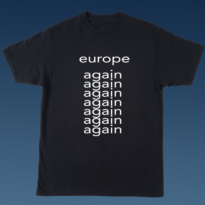 FRED AGAIN Oversize T-Shirt