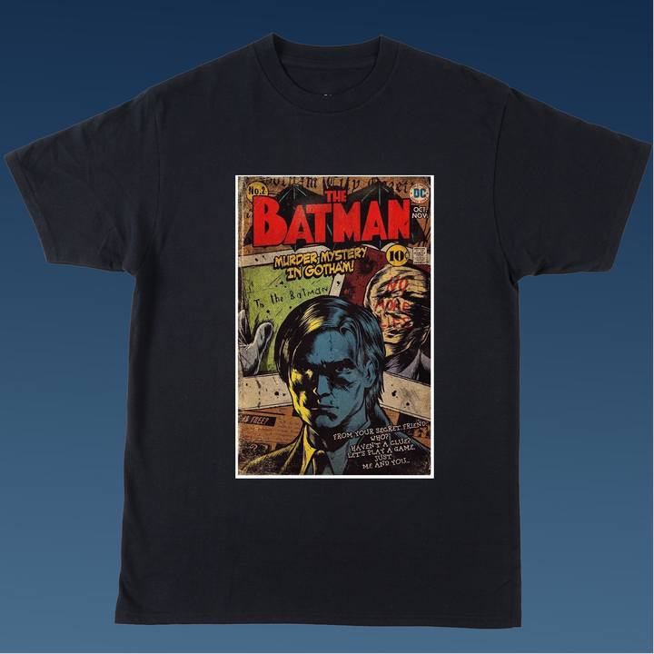 BATMAN Oversize T-Shirt