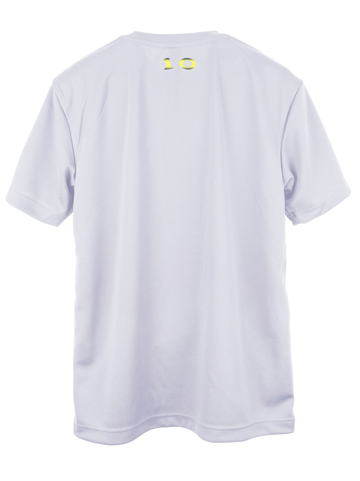 Oversize Alex De Souza T-Shirt