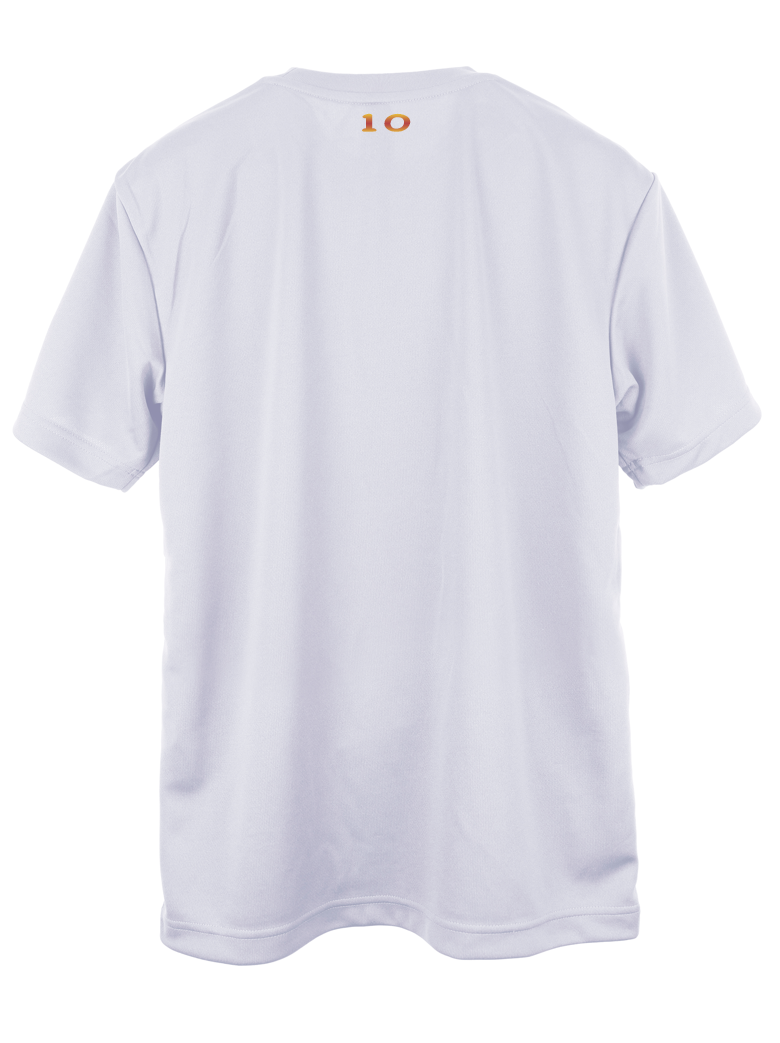 Oversize Gheorghe Hagi T-Shirt