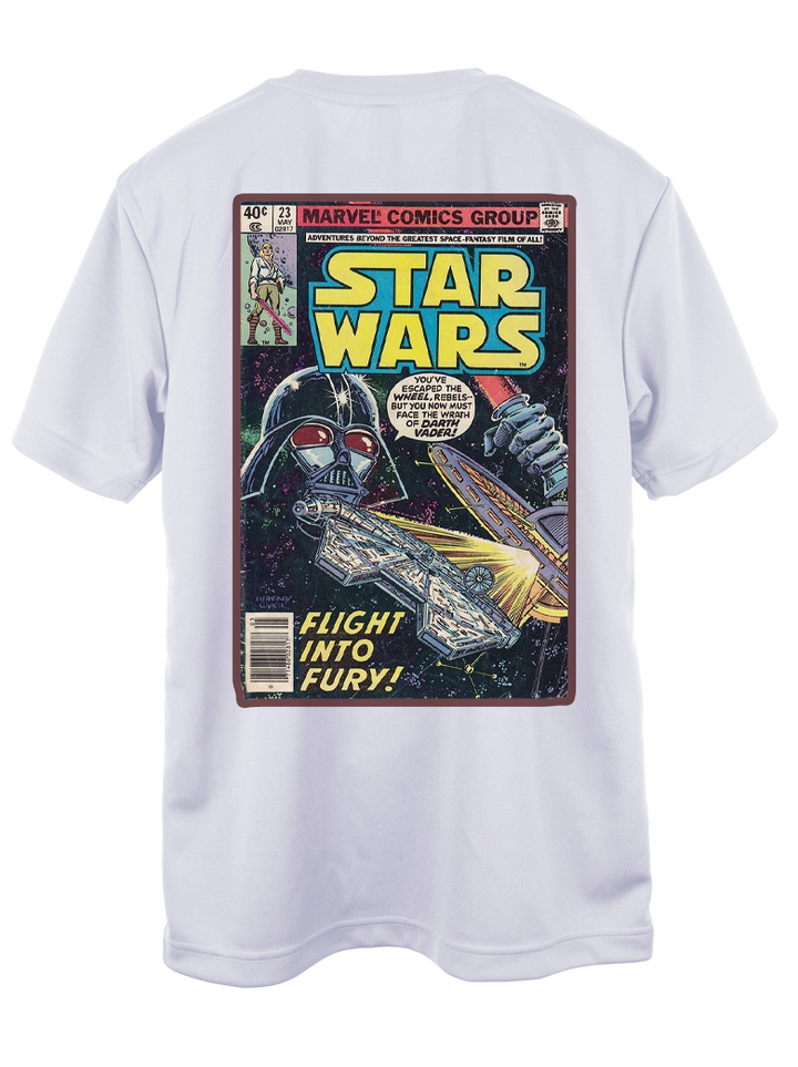Oversize Star Wars T-Shirt