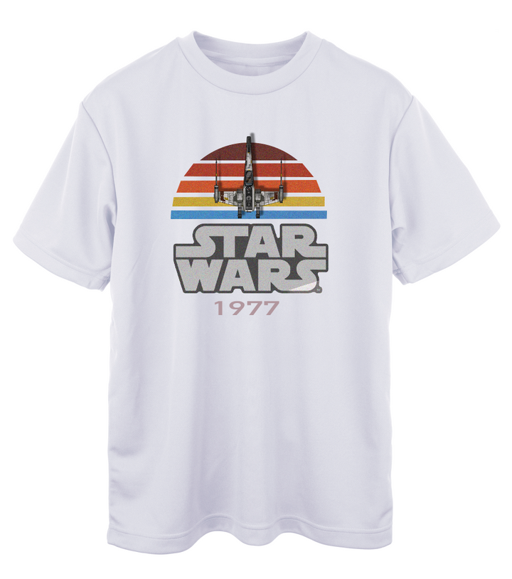 Oversize Star Wars T-Shirt