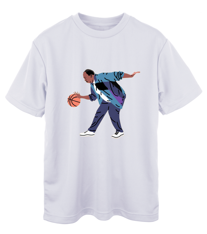 Oversize The Office Stanley T-Shirt