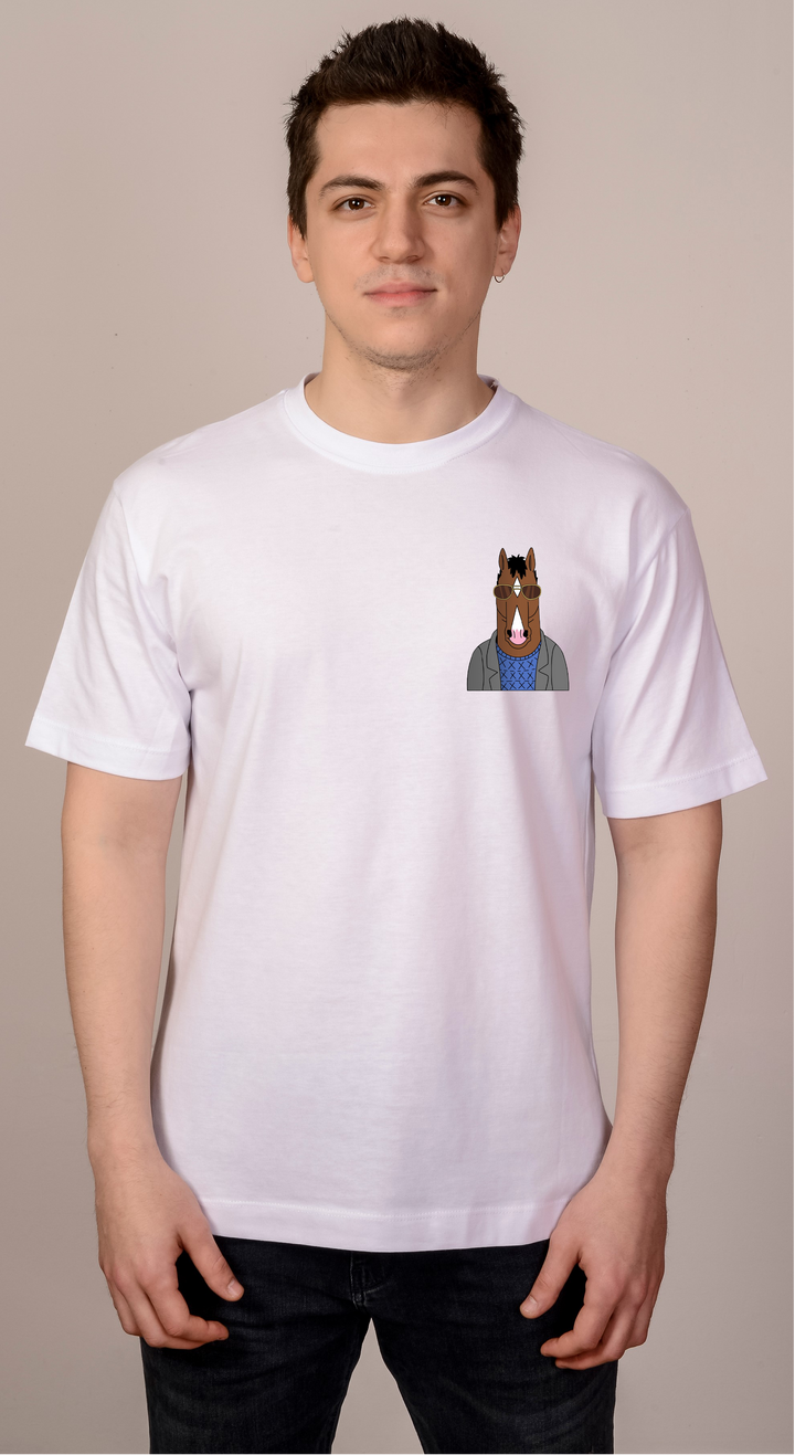 Oversize BoJack T-Shirt