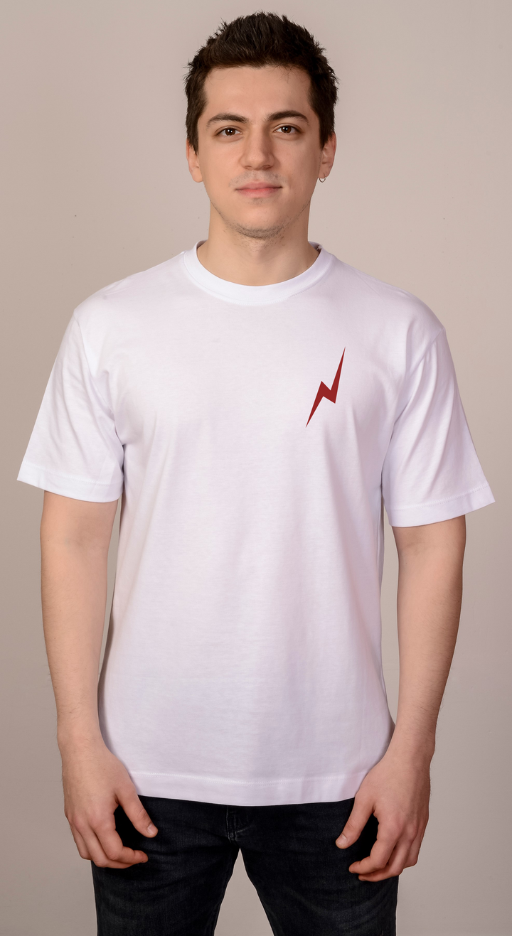 Oversize Harry Potter T-Shirt