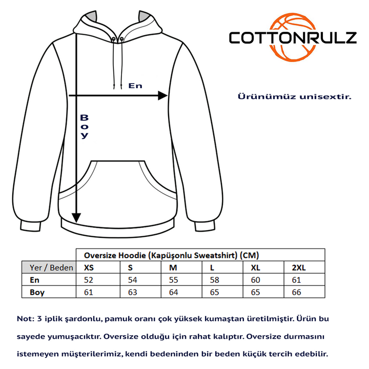 Beyaz Oversize Michael Jordan Special Moments Kapüşonlu Hoodie Sweatshirt