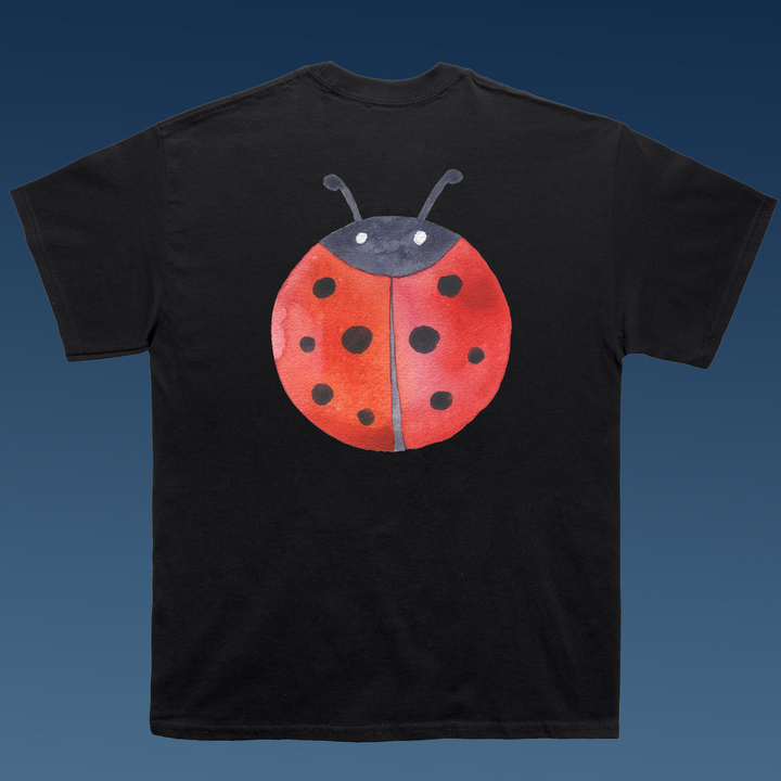 UĞUR BÖCEĞİ Oversize T-Shirt