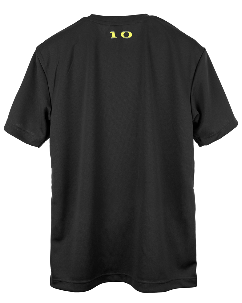 Oversize Alex De Souza T-Shirt