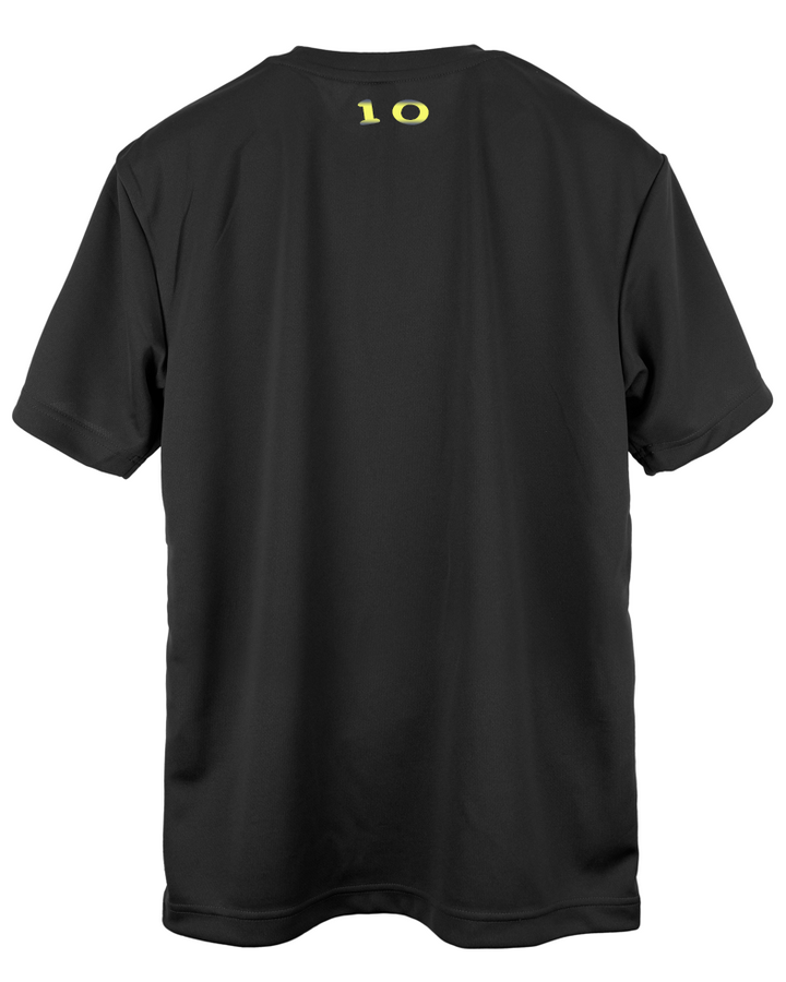 Oversize Alex De Souza T-Shirt