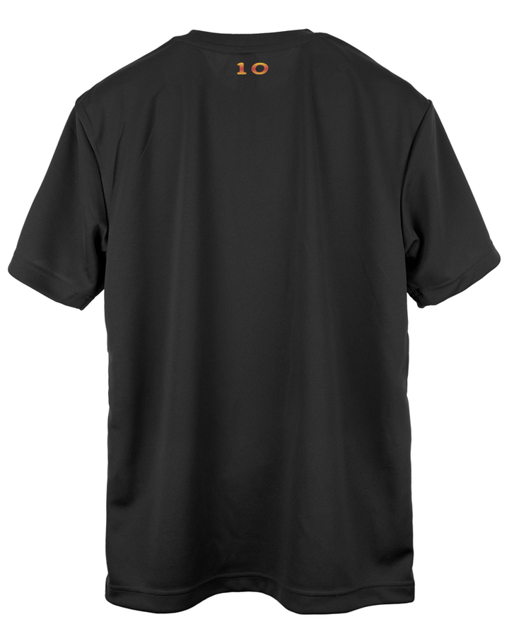 Oversize Gheorghe Hagi T-Shirt