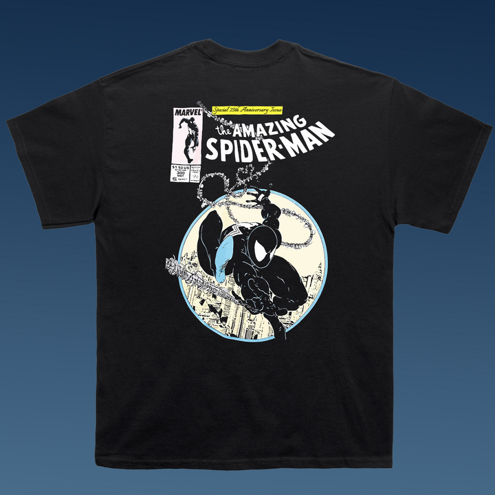 SPIDER MAN ÖRÜMCEK ADAM Oversize T-shirt